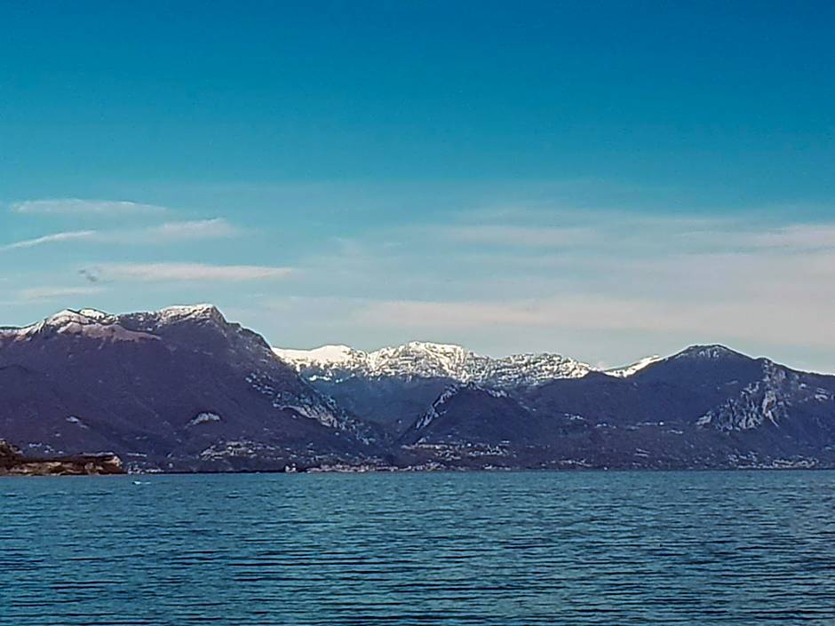 Admiral Hotel Villa Erme
