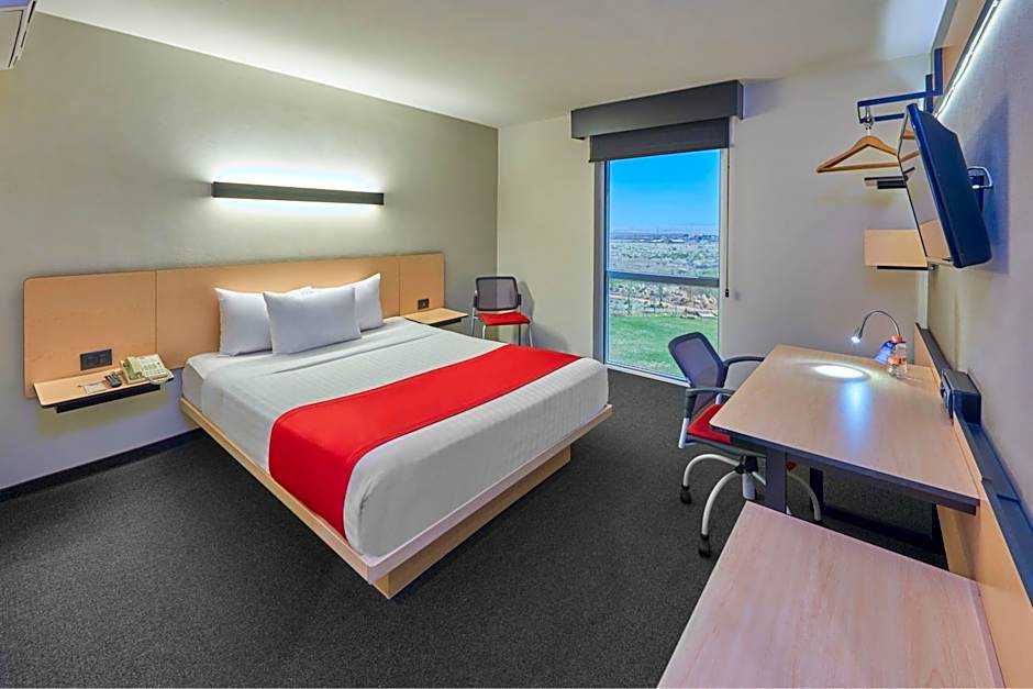 City Express by Marriott Cananea