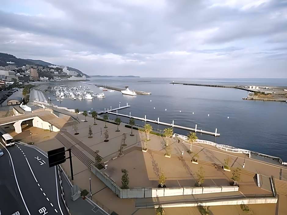 Atami Tamanoyu Hotel