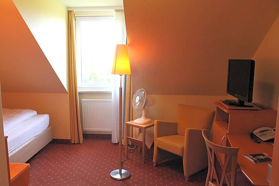 Hotel und Restaurant Eurohof