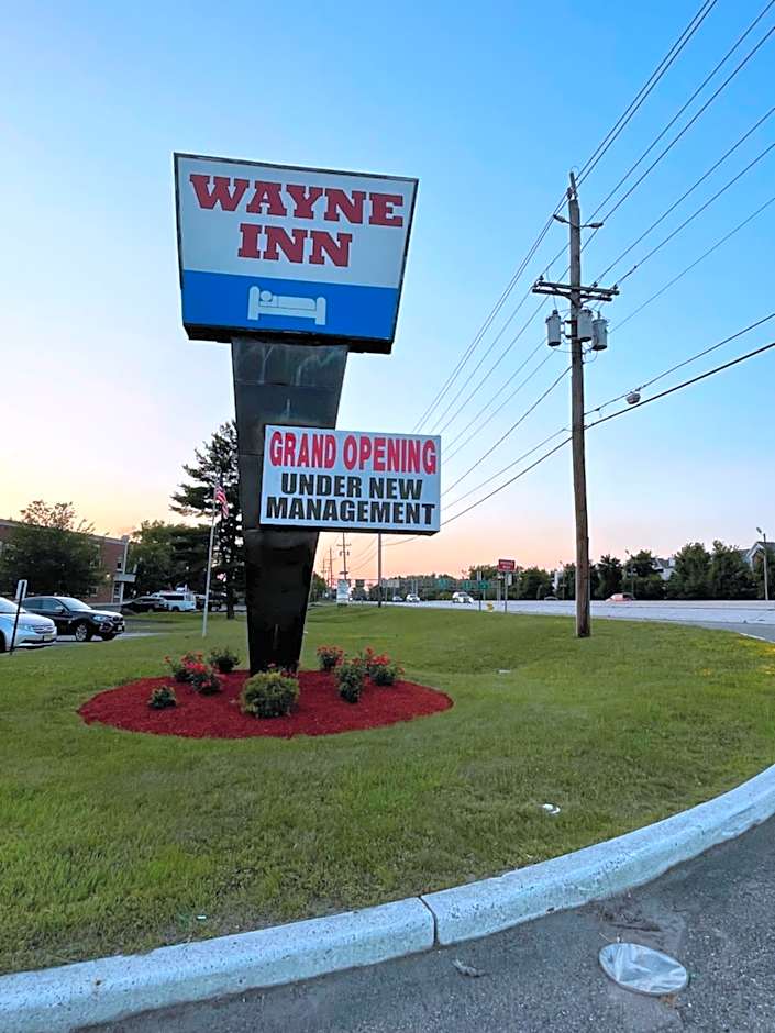The Wayne Inn
