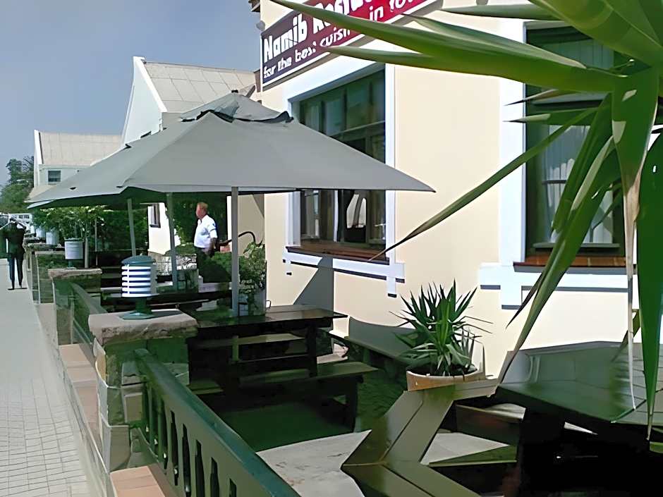 Deutsches Haus Hotel