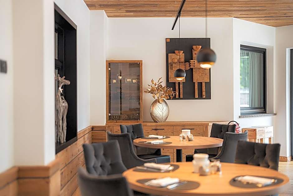 Croce Bianca Leisure & Spa Hotel