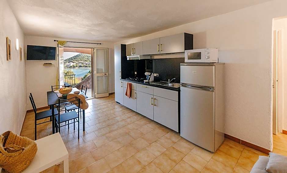 Résidence le Télémaque