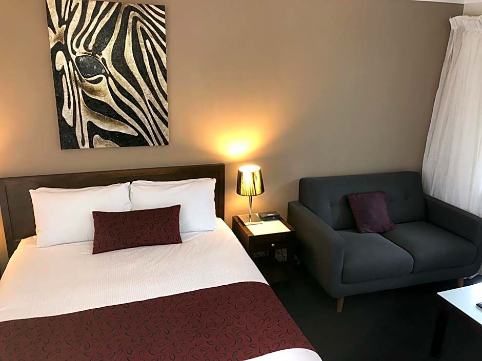 Best Western Ipswich Heritage Motor Inn