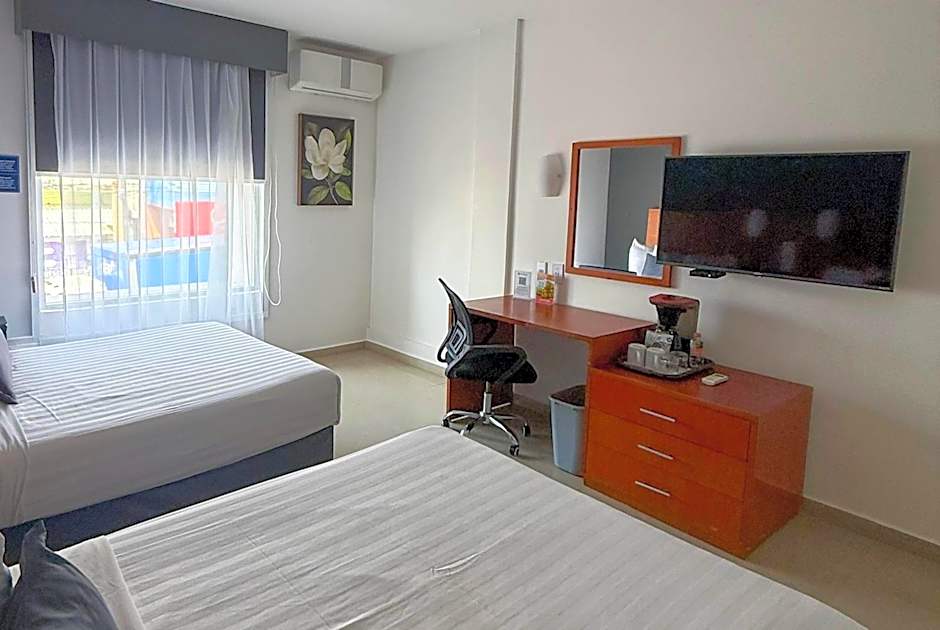 Days Inn by Wyndham Minatitlan