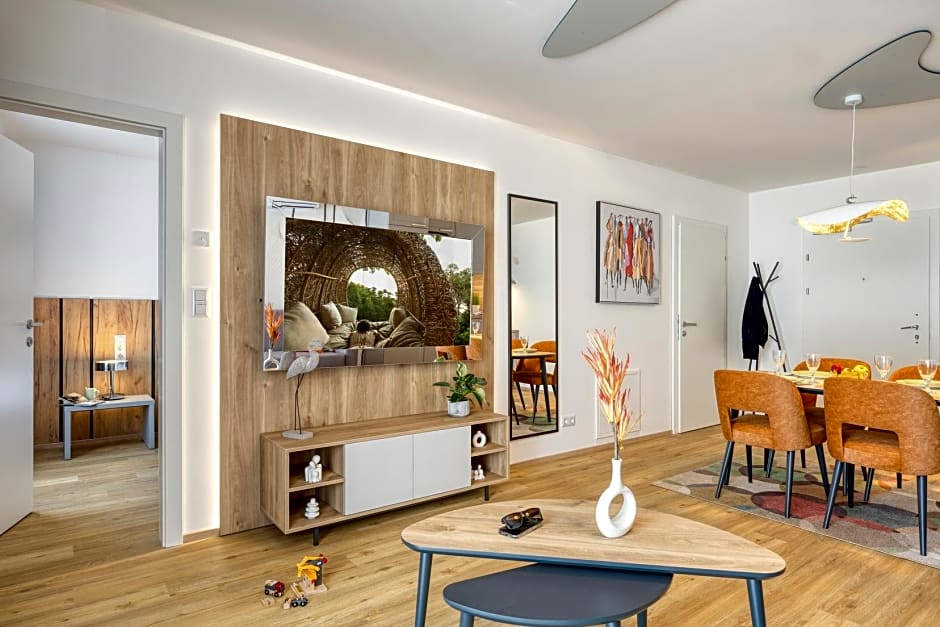 Somerset Schönbrunn Vienna 