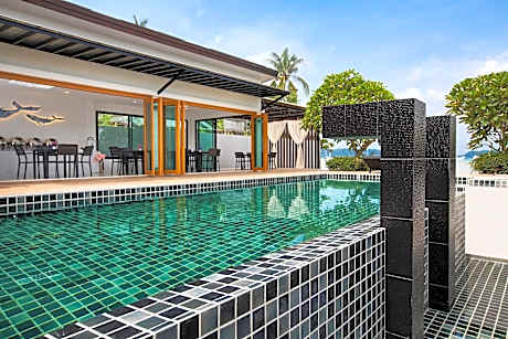 Nariya Bayfront Phuket