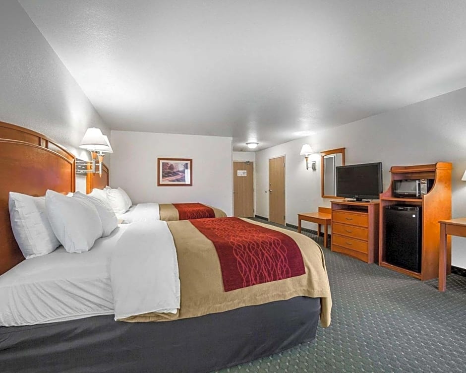 Comfort Inn & Suites Rawlins