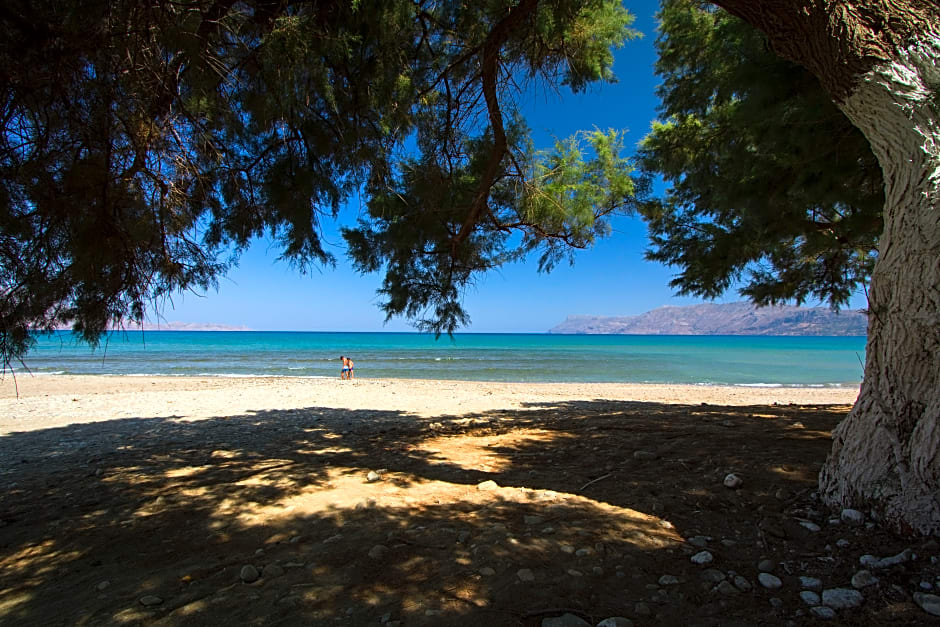 Mediterranean Hotel and Apartments