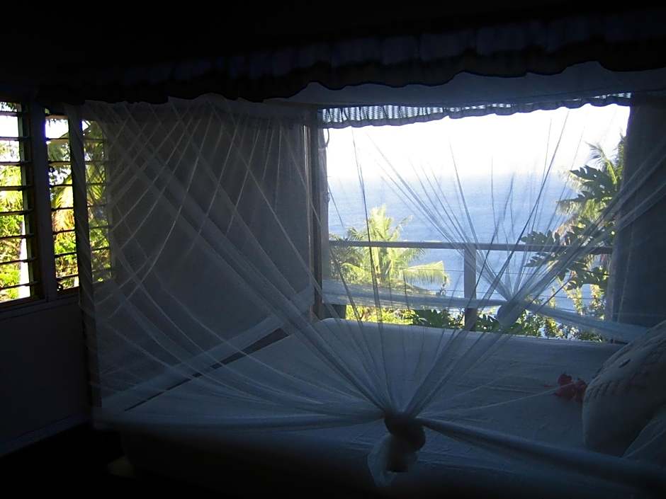Naveria Heights Lodge