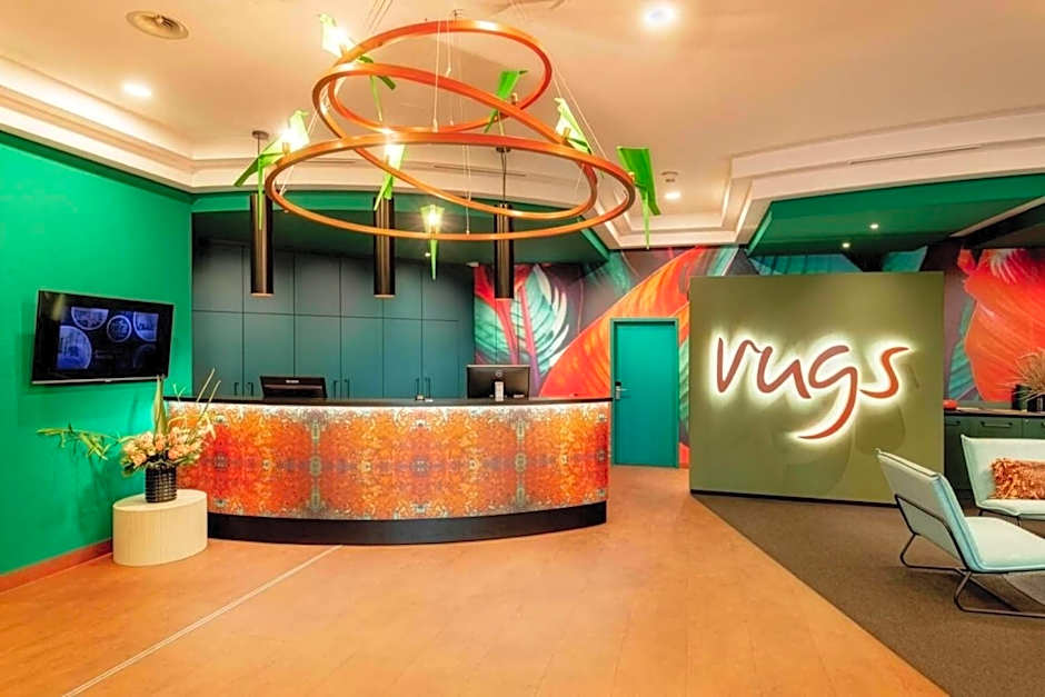 Rugs Hotel Augsburg, Trademark Collection by Wyndham