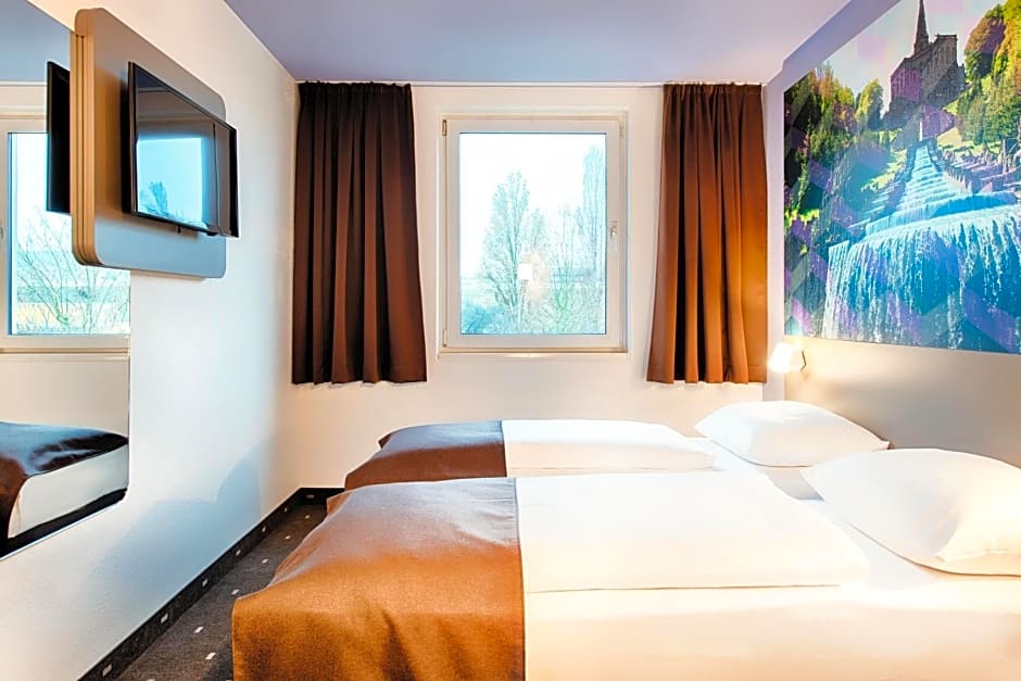 B&B Hotel Kassel-Süd