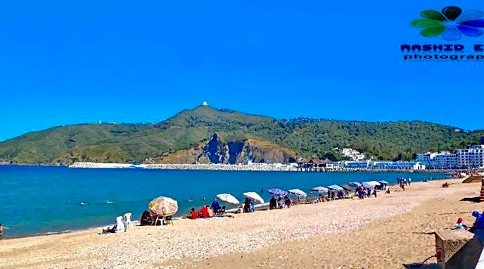 Studio avec piscine Cabo Dream à Cabo négro