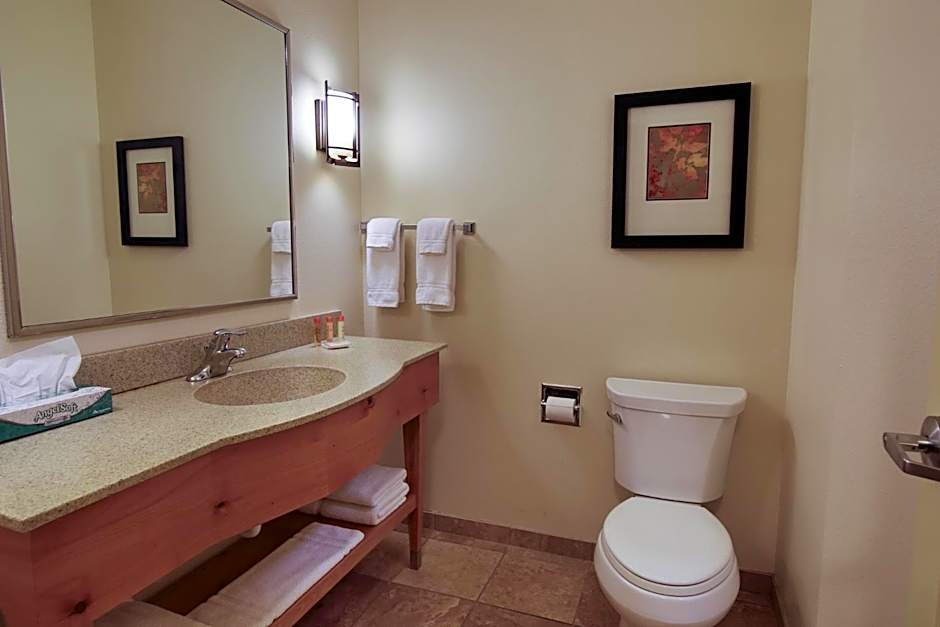 TownePlace Suites by Marriott Minot