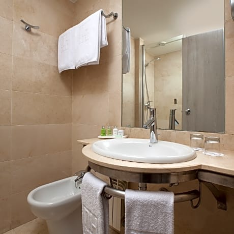 Standard room (1 Adult)