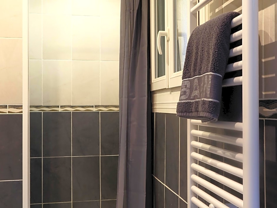 Trankil'Apparts Gare