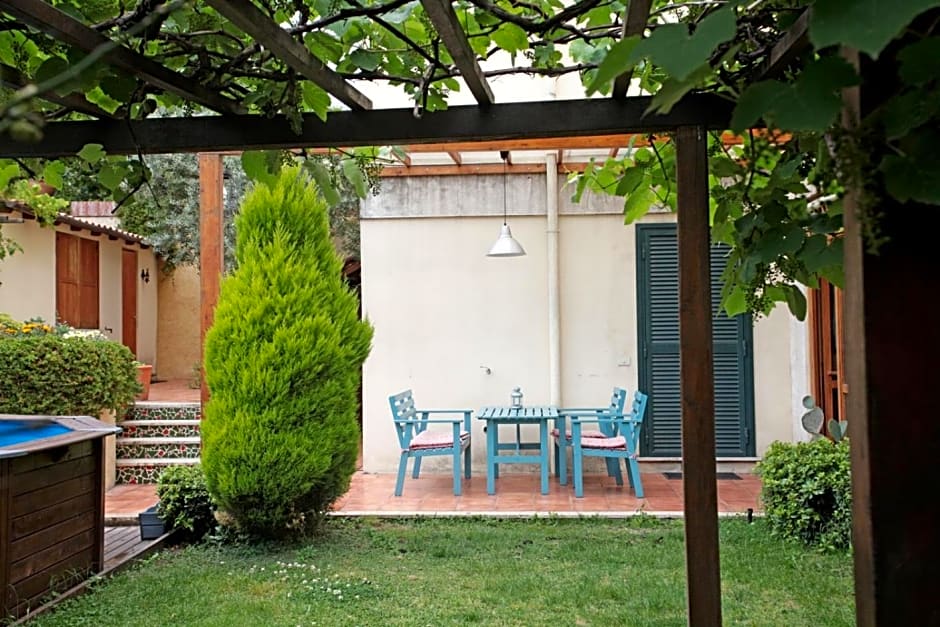 B&B Villa Rome