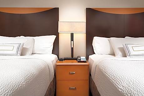 Queen Room with Two Queen Beds