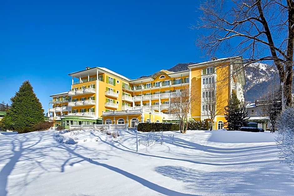 Das Alpenhaus Gasteinertal