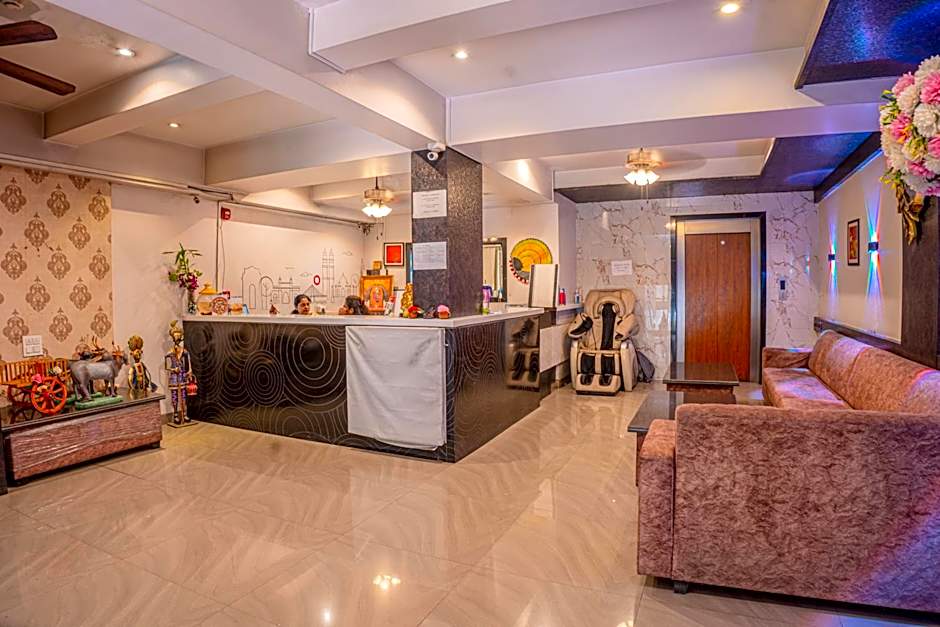 Collection O 30054 Seasons Nerul