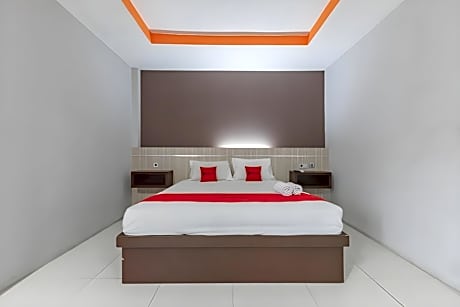 Executive Double or Twin Room