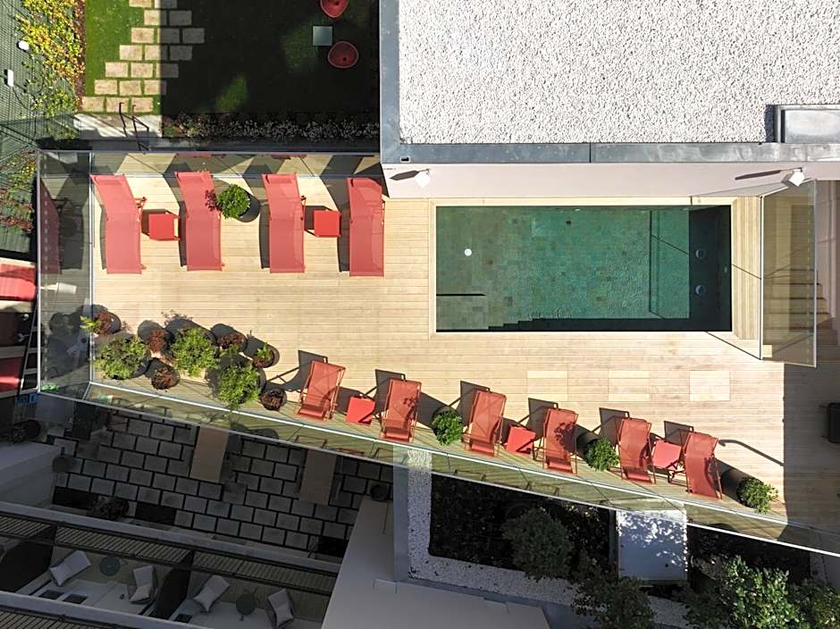 Arts Hotel Porto, Tapestry Collection by Hilton