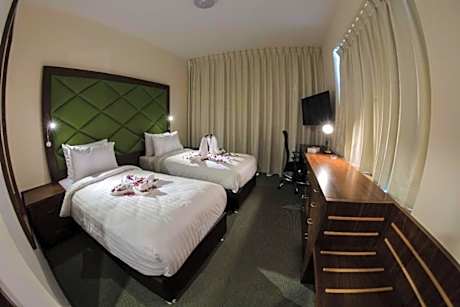 Superior Double Room