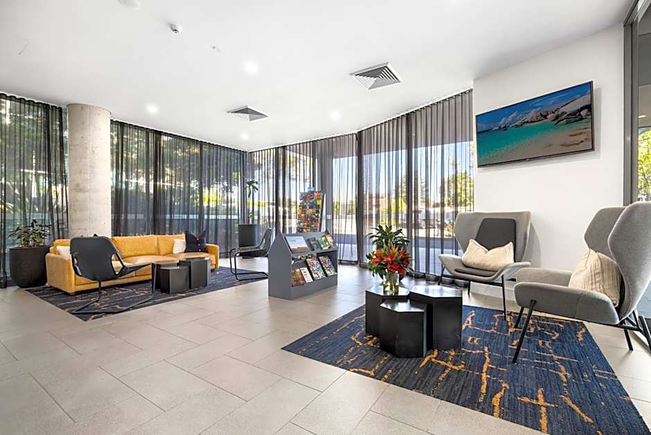 Quest Macquarie Park