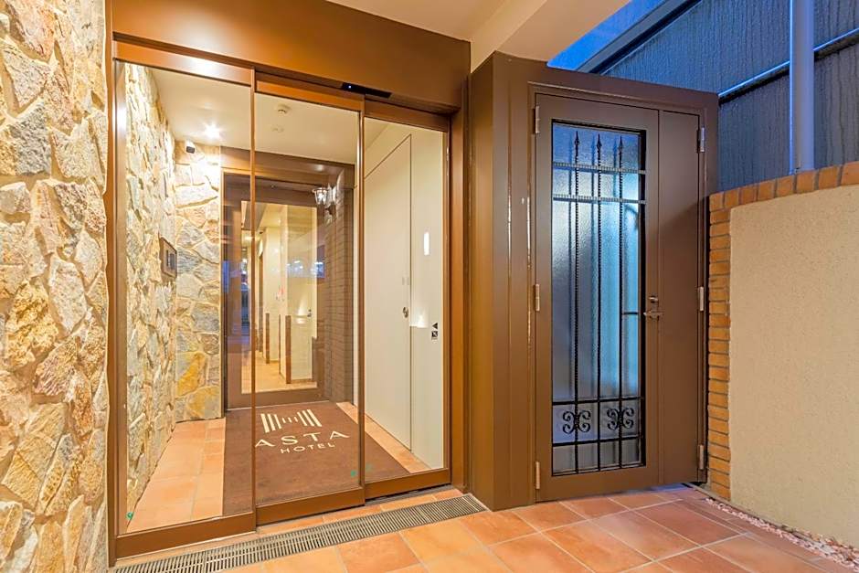 Asta Hotel