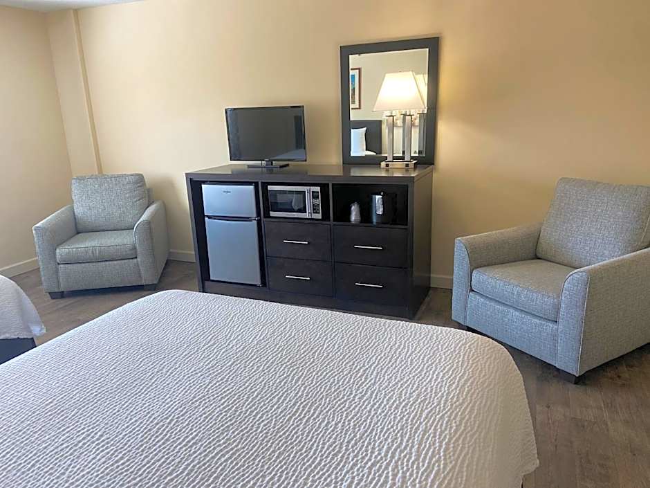 University Inn Duke