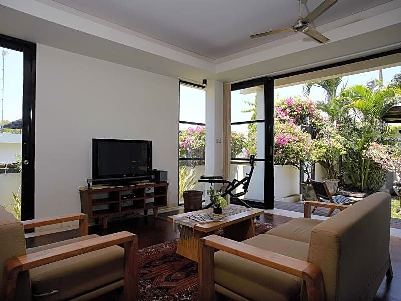 Temple Hill Residence Villa