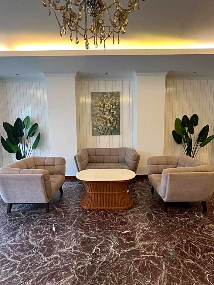 D Eastern Hotel