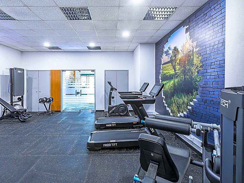 Hotel ibis Evora