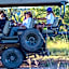 Fumani Game Lodge