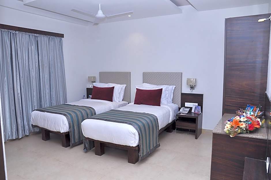 Lords Eco Inn Bengaluru Jayanagar