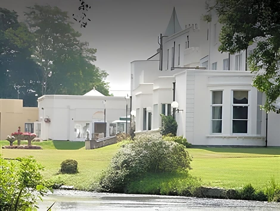 Botleigh Grange Hotel