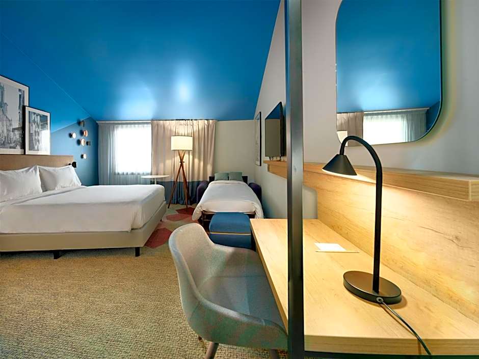 Radisson Hotel Aix en Provence