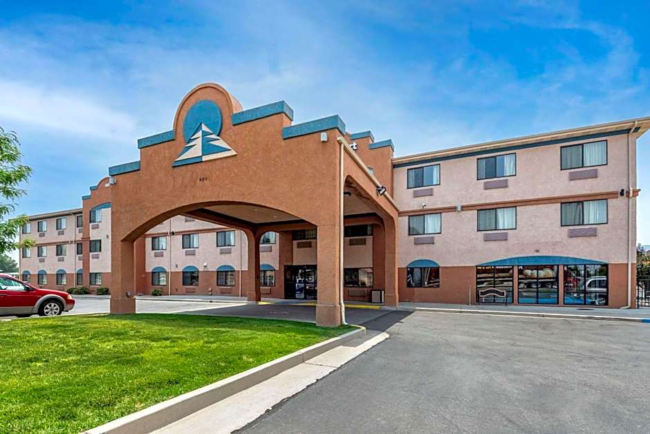 Comfort Inn & Suites Fruita - Grand Junction
