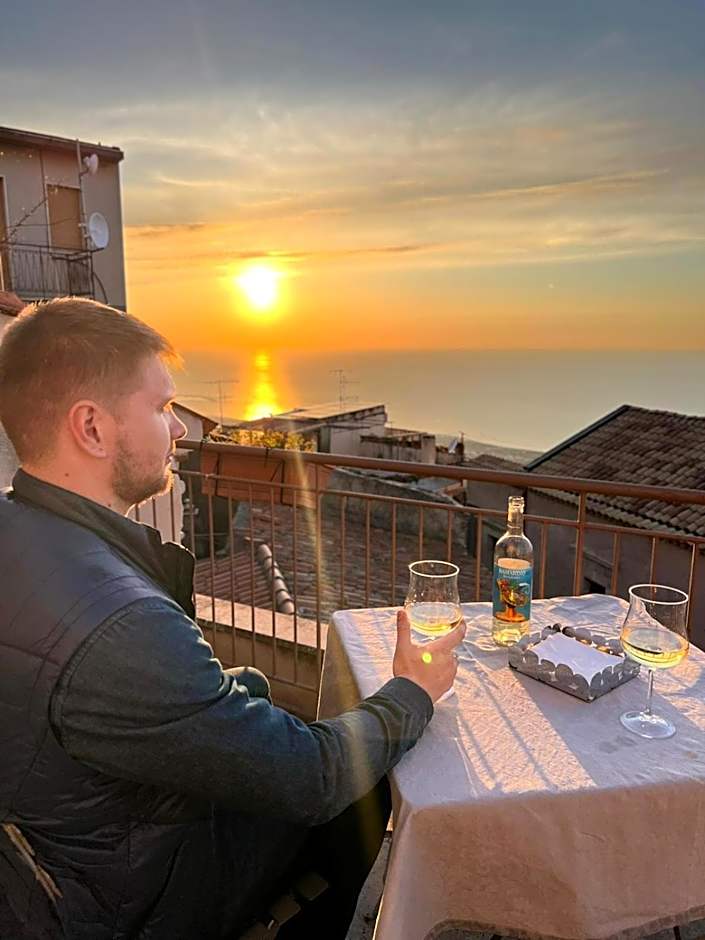 Bed & Breakfast StudioArcodia-