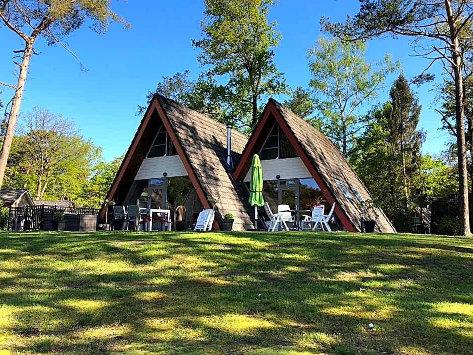 't Vosseven vakantiepark