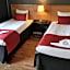 City Hotel