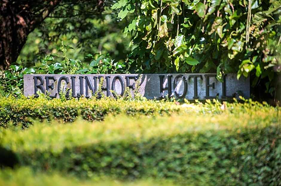 Begijnhof Hotel