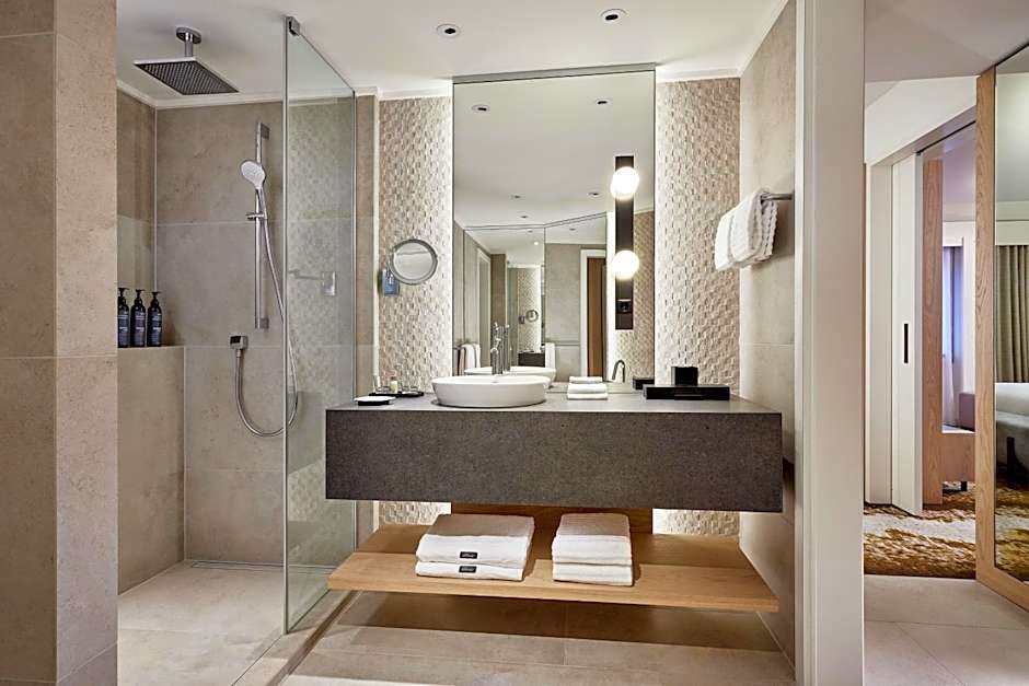 The Westin Grand Frankfurt
