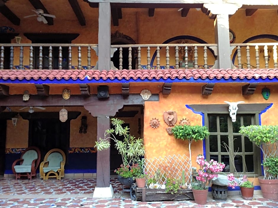 Hotel el Fuerte