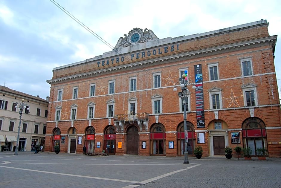 Hotel Mariani