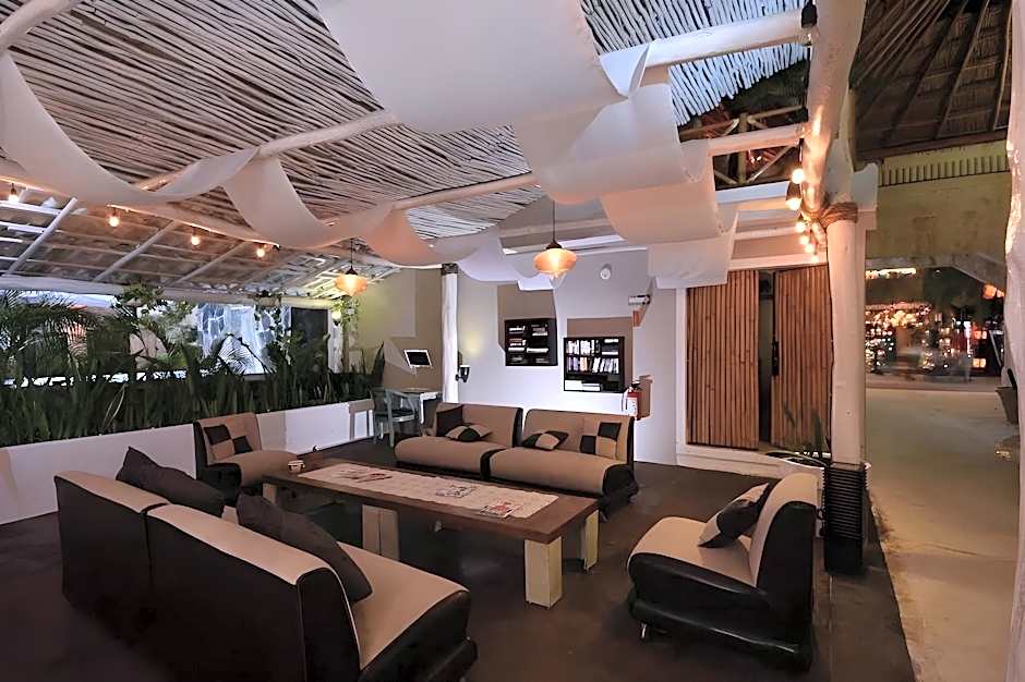 Beach Energy Hotel By BFH