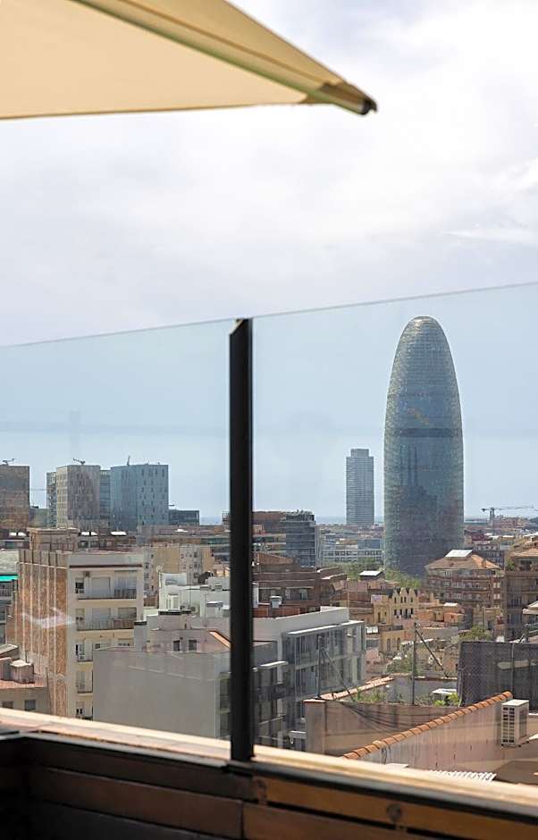 Catalonia Atenas Hotel