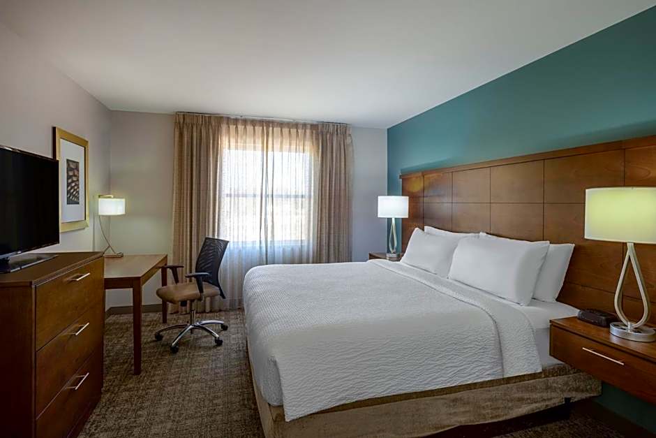 Staybridge Suites By Holiday Inn Gilbert - East Mesa By IHG