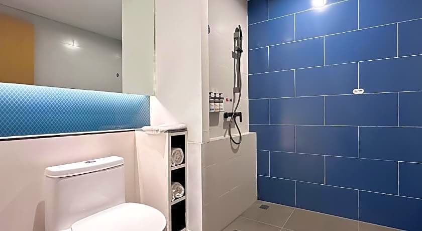 Holiday Inn Express Linyi West By IHG